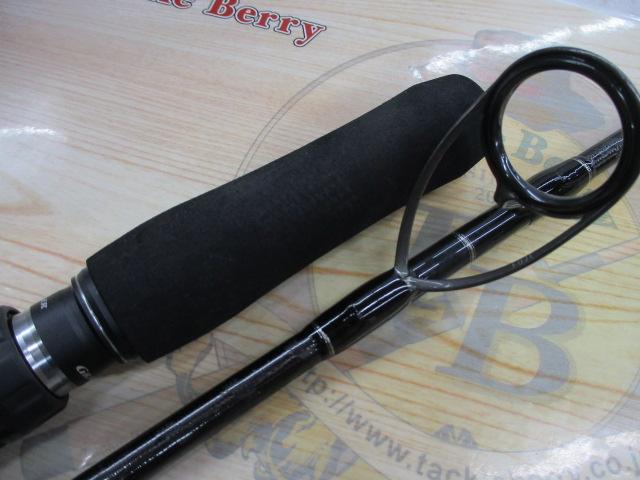 19グラップラータイプC S70L