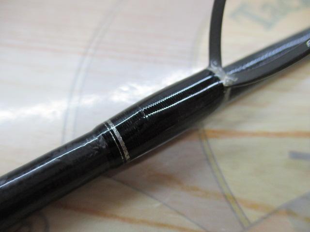 19グラップラータイプC S70L