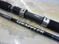 19グラップラータイプC S70L