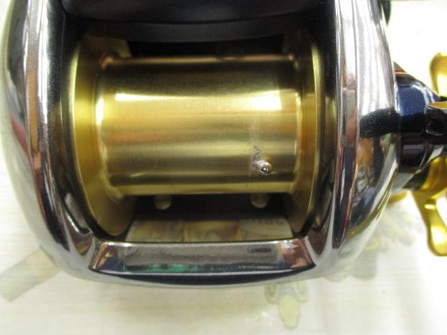 13ビーストマスター 3000