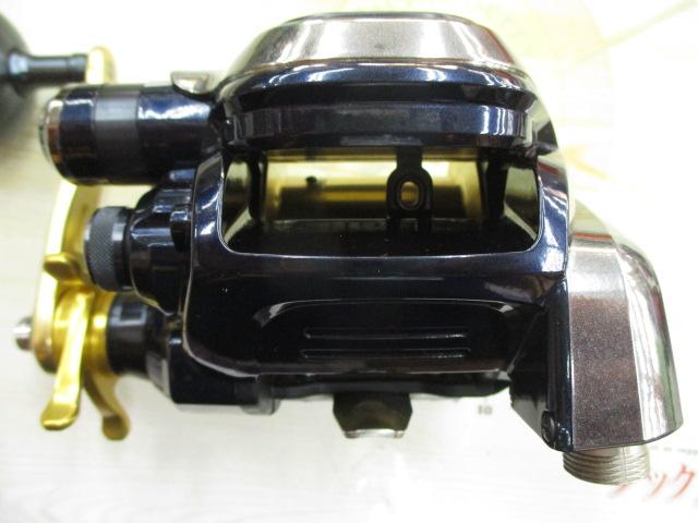 13ビーストマスター 3000