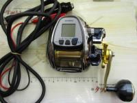 13ビーストマスター 3000