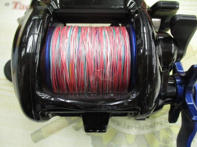 12プレミオ3000BL