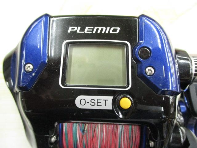 12プレミオ3000BL