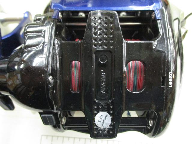 12プレミオ3000BL