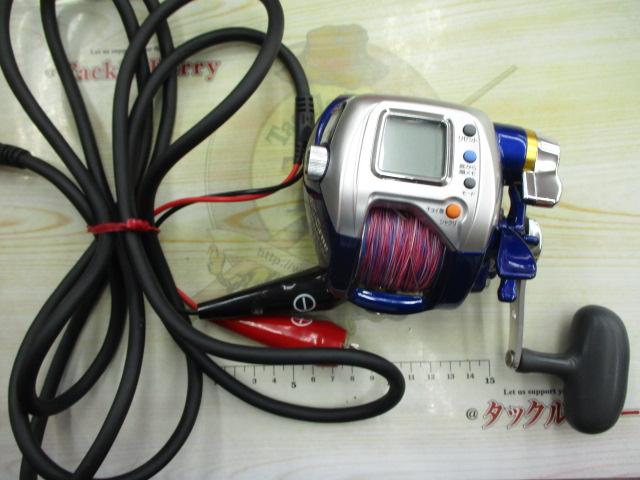 ハイパータナコン 400FBe