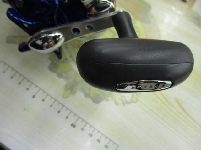 ハイパータナコン 400FBe