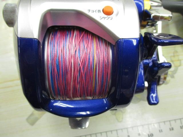 ハイパータナコン 400FBe