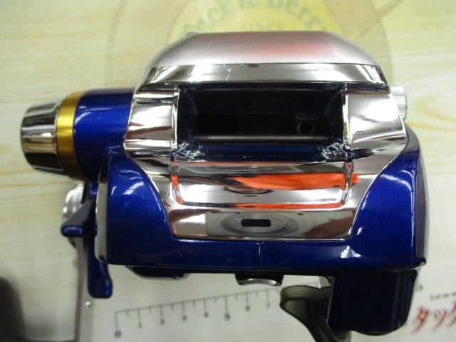 ハイパータナコン 400FBe