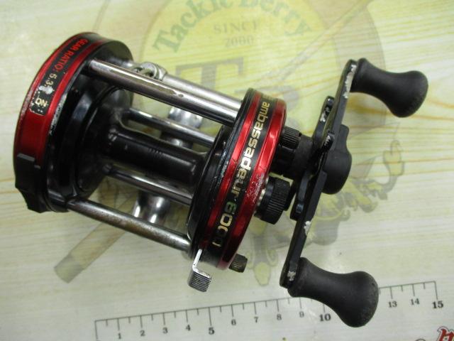 アンバサダー6000レッド