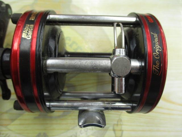 アンバサダー6000レッド