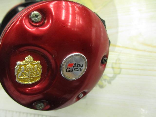 アンバサダー6000レッド