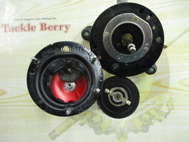 アンバサダー6000レッド