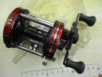 アンバサダー6000レッド