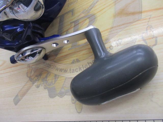 ハイパータナコン 400FBe