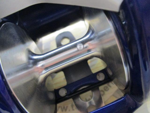 ハイパータナコン 400FBe