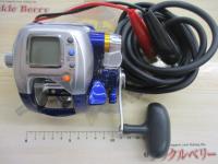 ハイパータナコン 400FBe