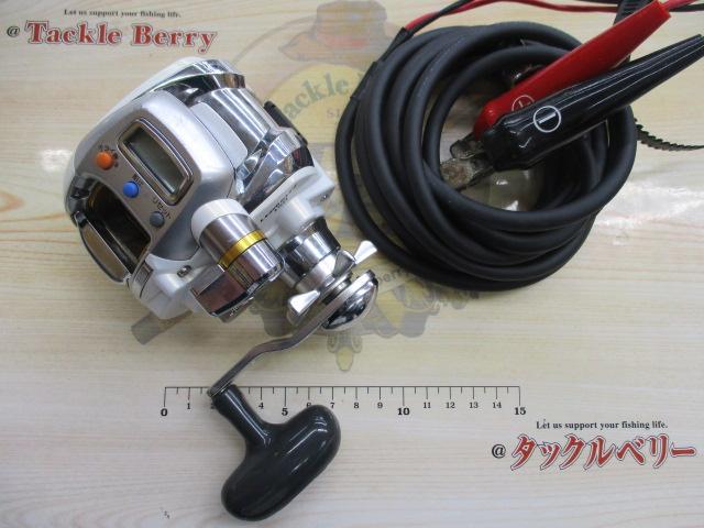 レオブリッツ 150