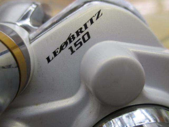 レオブリッツ 150