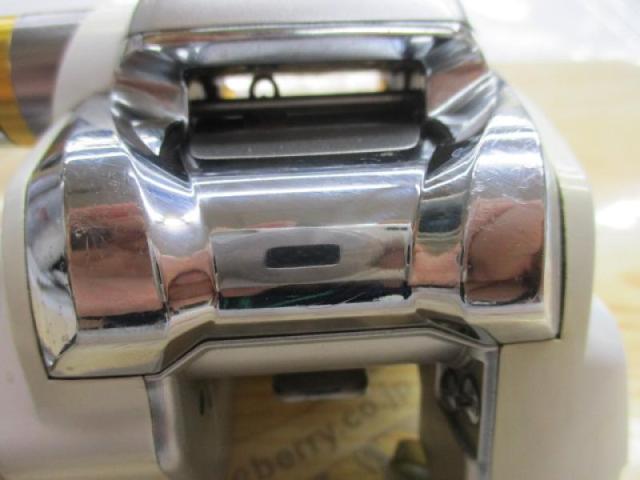 レオブリッツ 150