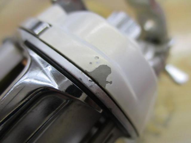 レオブリッツ 150