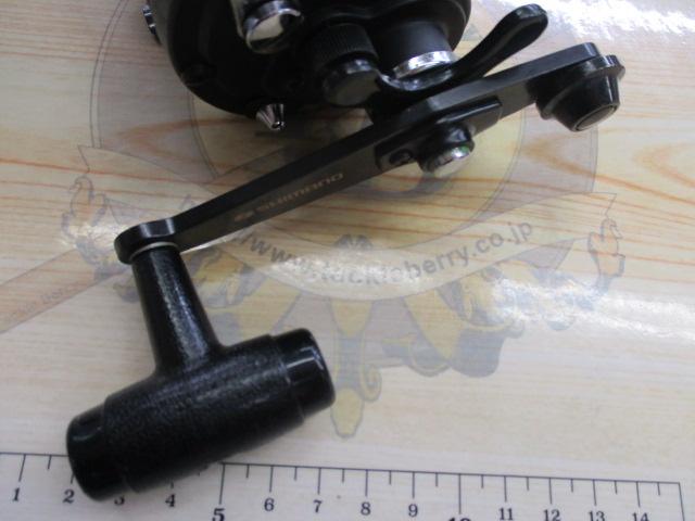 チタノス船 GT3000