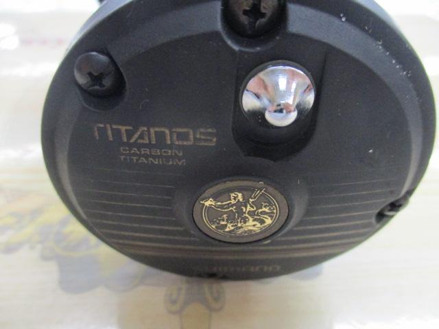 チタノス船 GT3000