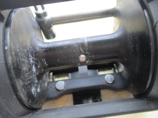 チタノス船 GT3000