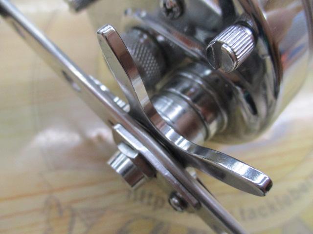 6500CS Rocket クローム