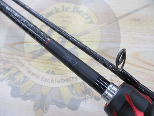 20ゾディアス 268L-2