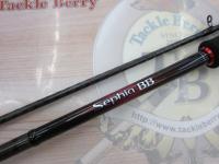 22セフィアBB S86ML