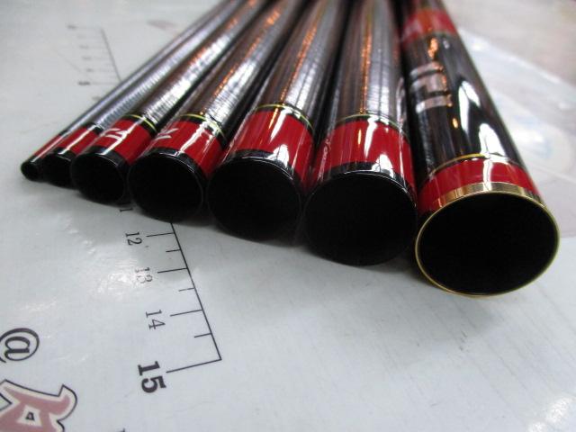 銀影競技メガトルク 急瀬抜90・Q