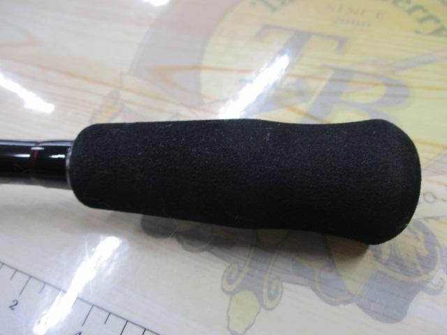 セフィアTT S86ML