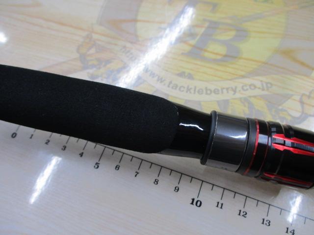 セフィアTT S86ML