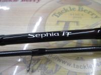 セフィアTT S86ML