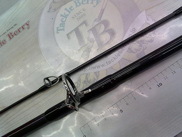 ツーリミットブルーバトル102/4 スタンダード