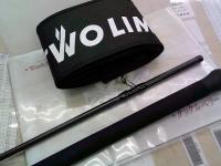 ツーリミットブルーバトル102/4 スタンダード