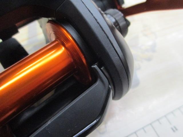 21バルケッタBB 300HG