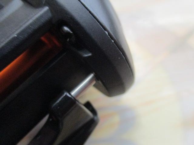 21バルケッタBB 300HG