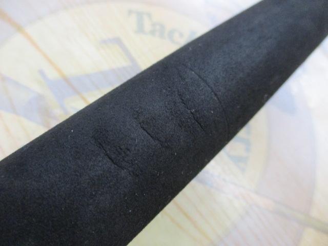 JuggerNaut Thaumiel 6ft 11inch Quintuple