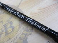 JuggerNaut Thaumiel 6ft 11inch Quintuple