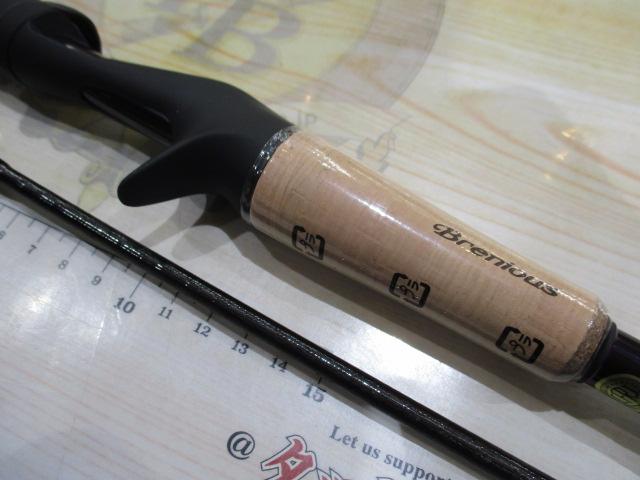 25ブレニアスXR B74ML-S