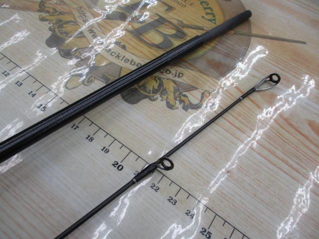 セブンセンスSR MWS-872-SR ミッドウォーター