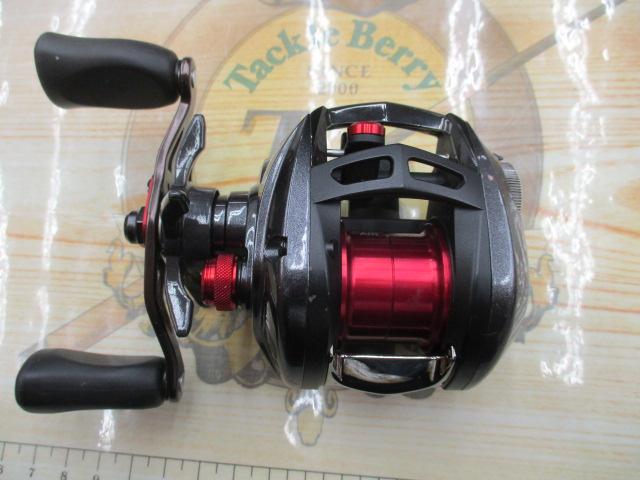 アルファス AIR 7.2L