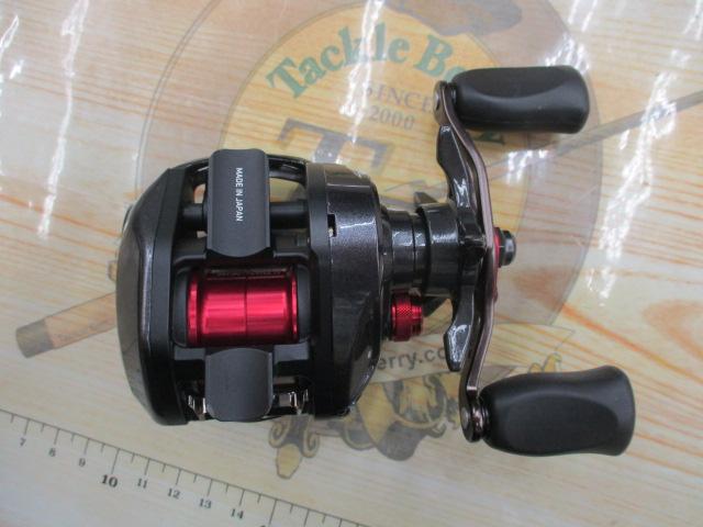 アルファス AIR 7.2L