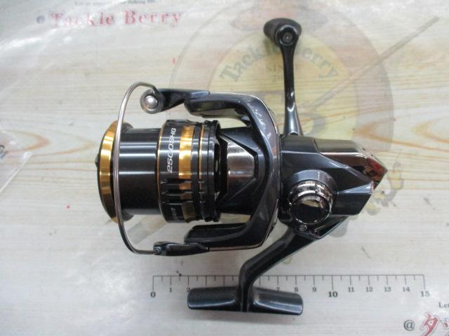 21アルテグラ 2500SHG