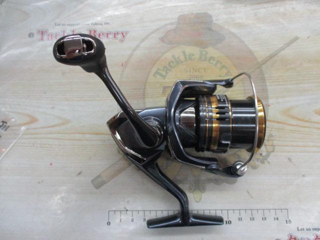 21アルテグラ 2500SHG