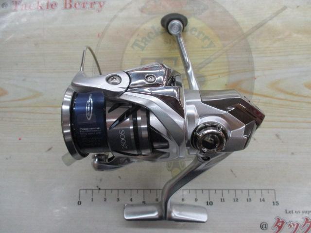 23ストラディック 2500S