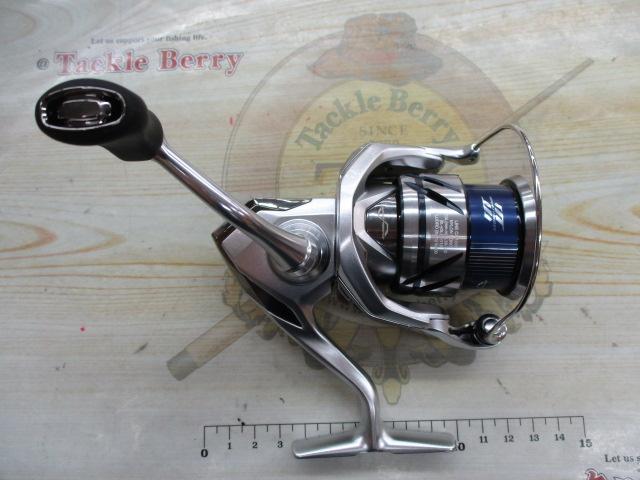 23ストラディック 2500S