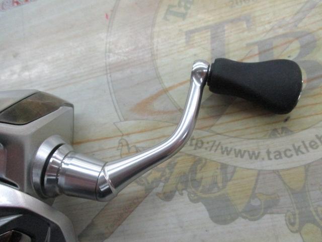 23ストラディック 2500S